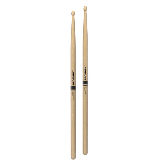 Hovedbilde Promark RBH580AW Rebound 5AB, Hickory, Acorn tip