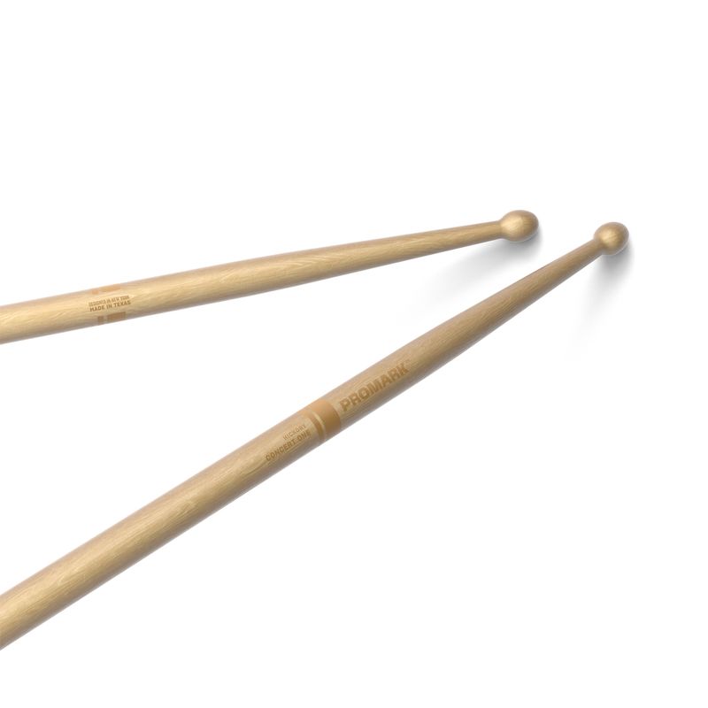 Promark TXC1W Concert One, Hickory, wood tip