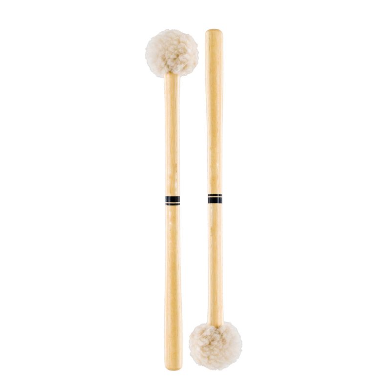 Promark PSMB2S Performer series  BD Mallet Soft, för BD 18
