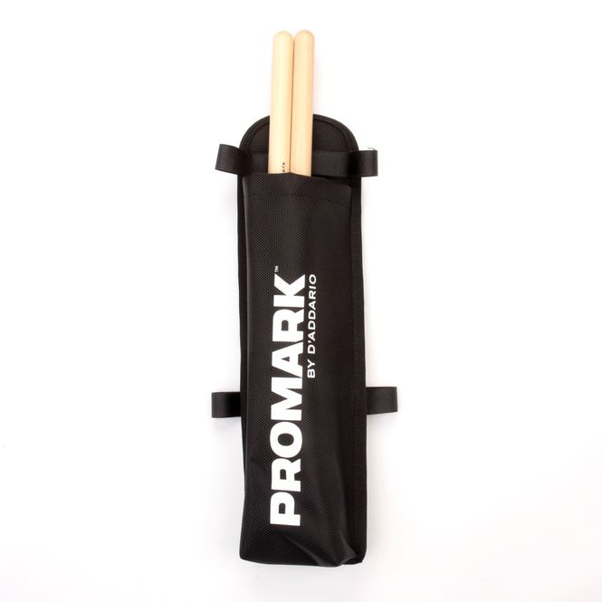 Hovedbilde Promark PQ1 Marching Drumstick Bag (1 par)