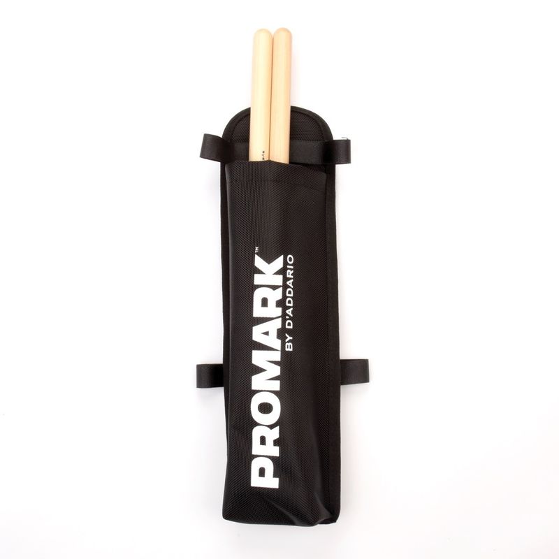 Promark PQ1 Marching Drumstick Bag (1 par)