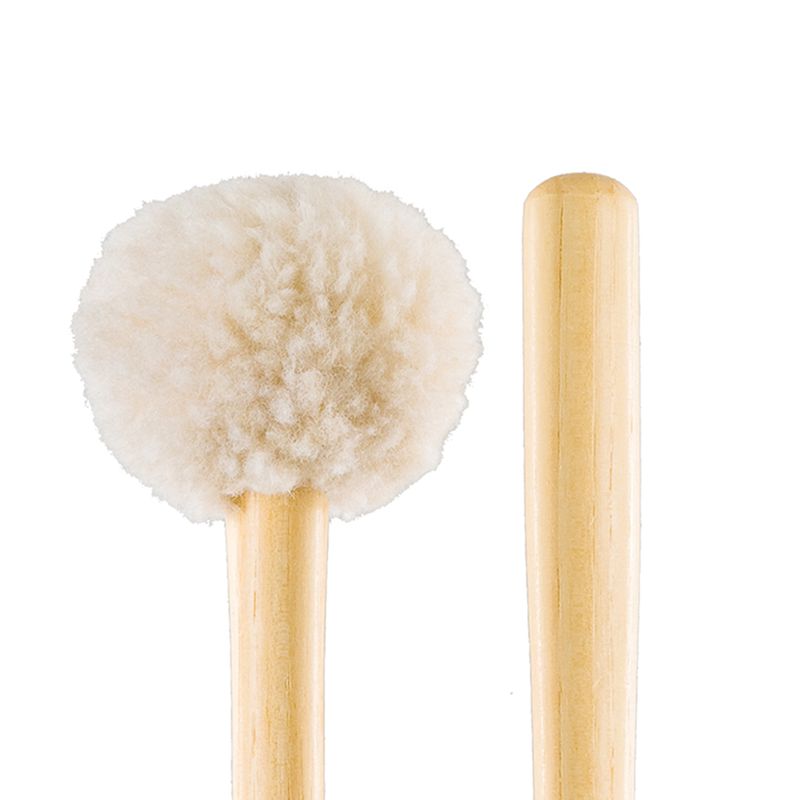 Promark PSMB4S Performer series  BD Mallet Soft, för BD 26