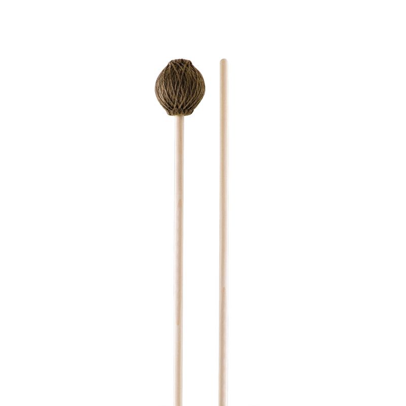 Promark JW2 Jim Wunderlich Series Marimba Björk Medium-Soft