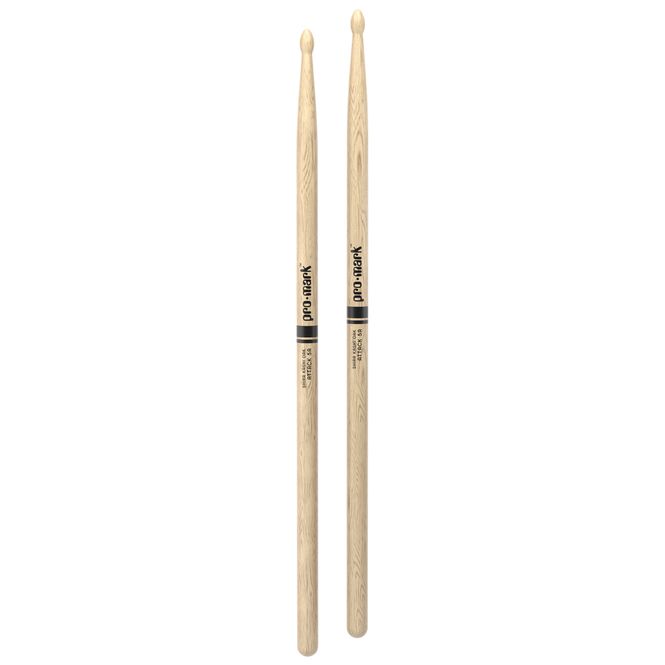 Hovedbilde Promark PW5AW Classic Attack, 5A, Oak, Oval tip