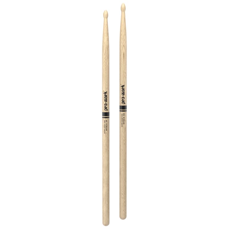 Promark PW5AW Classic Attack, 5A, Oak, Oval tip