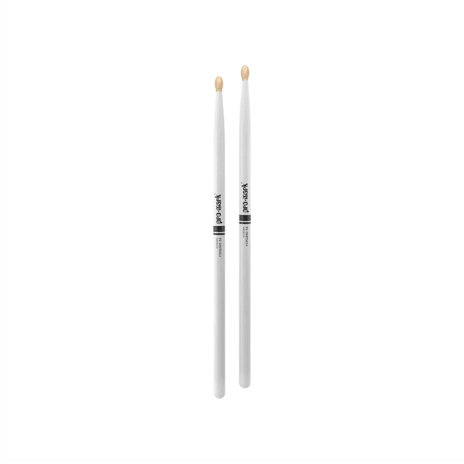 Hovedbilde Promark TX5BW-WHITE Classic Painted Forward 5B, ...