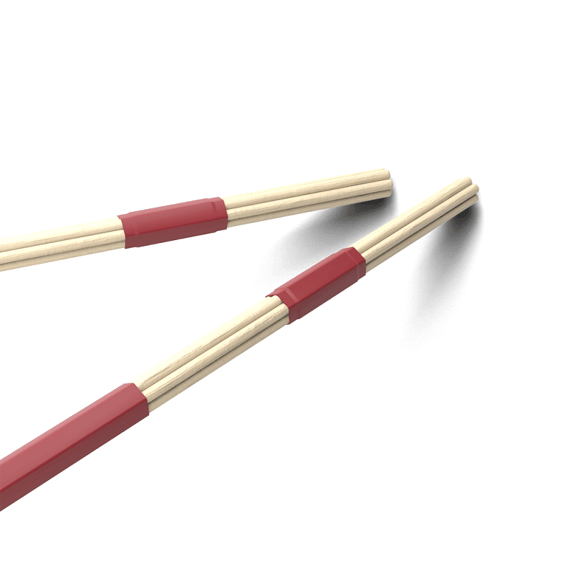 Promark T-RODS Thunder Rods