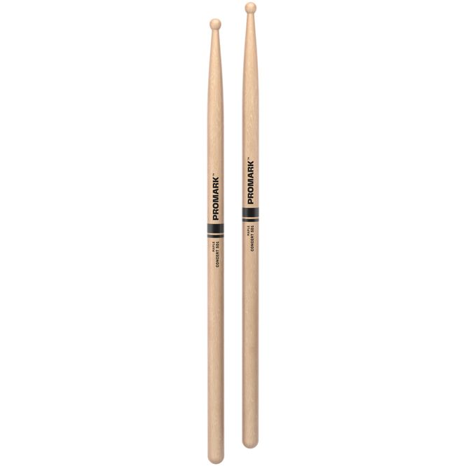 Hovedbilde Promark SD1W Concert SD1 Maple, Wood tip