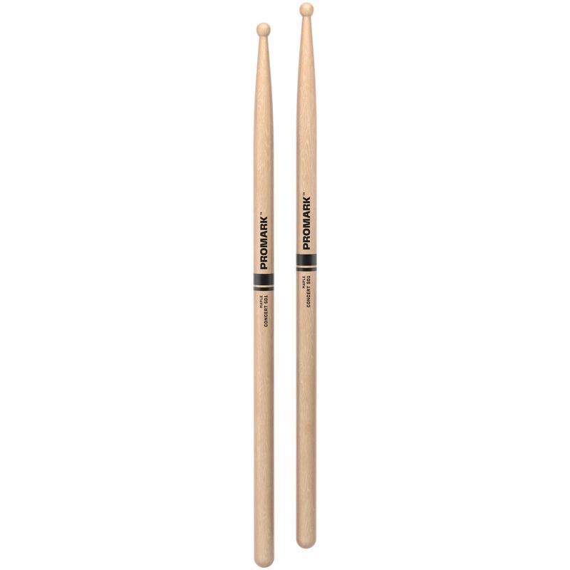 Promark SD1W Concert SD1 Maple, Wood tip