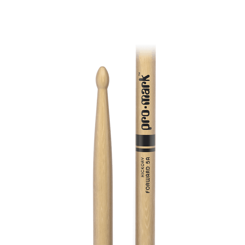 Promark TX5AW Classic Forward, 5A, Oval tip