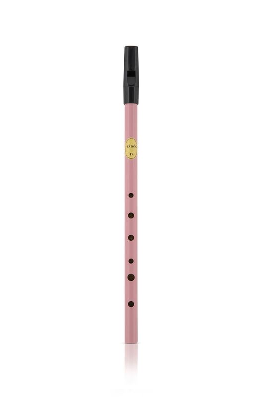 Feadog FW30 PINK Flöjt D Single - Pink