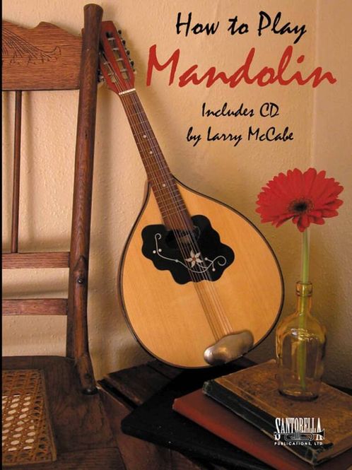 Hovedbilde How To Play Mandolin