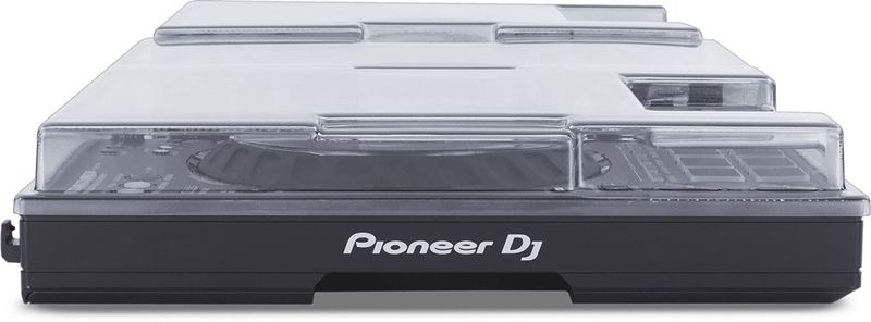 Decksaver Skyddslock till Pioneer DJ DDJ-FLX10