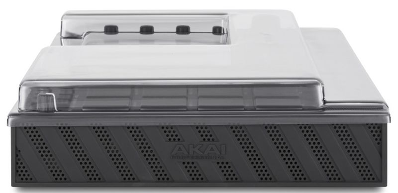 Decksaver Skyddslock till Akai Pro MPC Live II