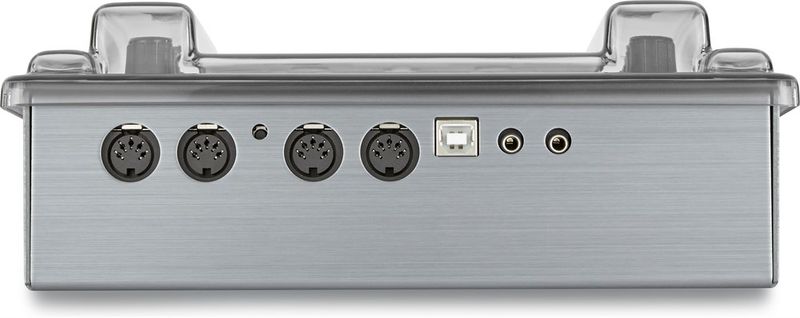 Decksaver Skyddslock till CONDUCTIVE LABS THE NDLR