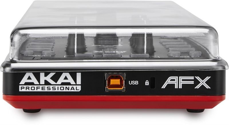 Decksaver Skyddslock till Akai AFX & AMX (Light Edition)
