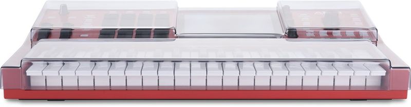 Decksaver Cover for Akai MPC Key 37