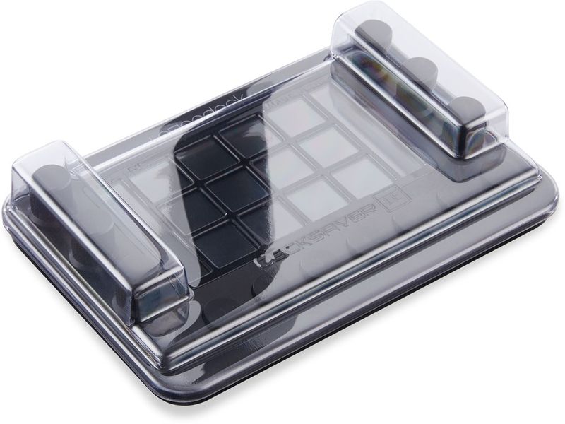 Decksaver Skyddslock till Loupedeck Live (Light Edition)