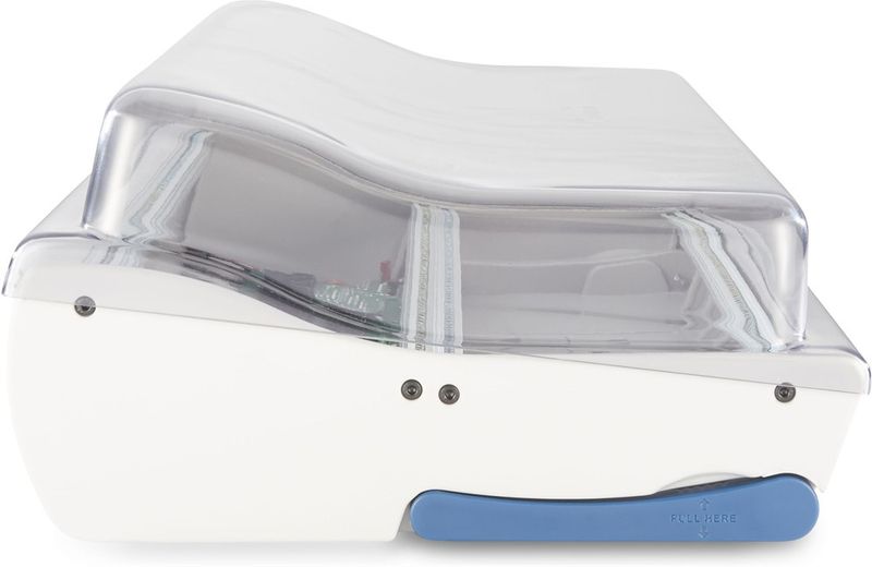 Decksaver Skyddslock till TipTop Audio Mantis