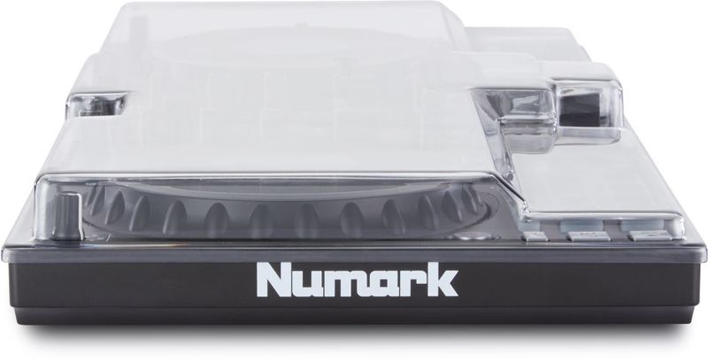 Decksaver Skyddslock till Numark Platinum FX & Pro FX Cover (Light Edition)