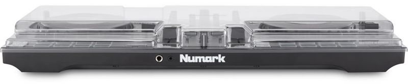 Decksaver Skyddslock till Numark Platinum FX & Pro FX Cover (Light Edition)