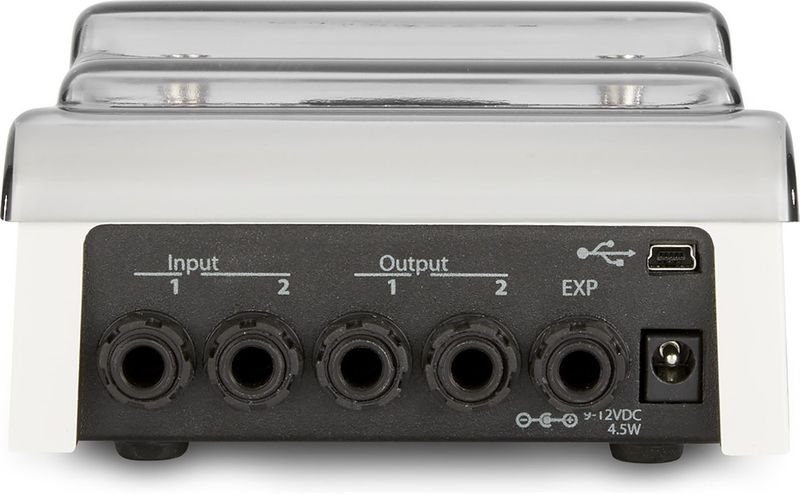 Decksaver Skyddslock till EVENTIDE H9 & H9 MAX