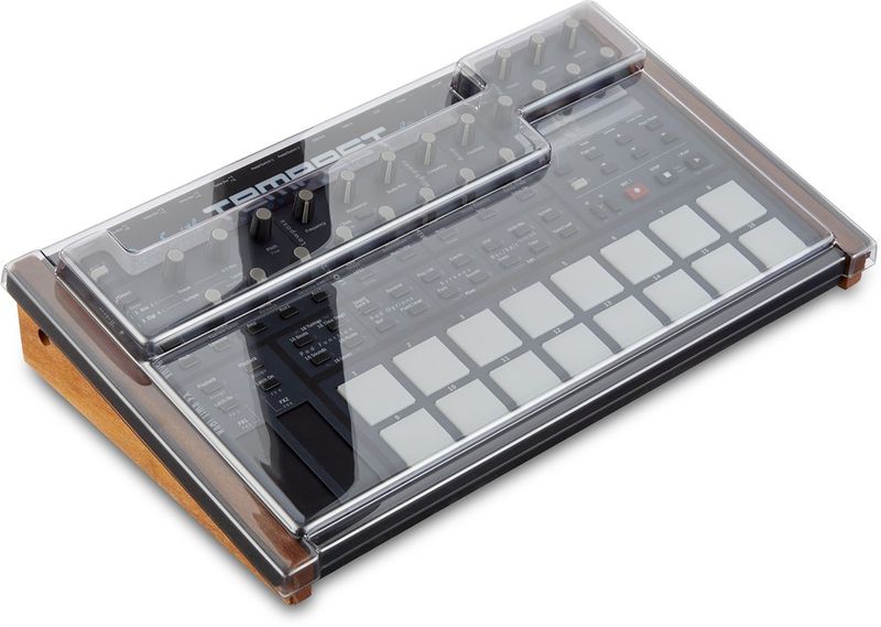 Decksaver Skyddslock till Dave Smith Instruments Tempest