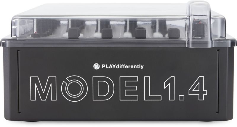 Decksaver Skyddslock till Playdifferently Model 1.4