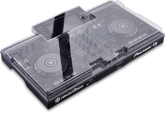 Hovedbilde Decksaver Skyddslock till Pioneer XDJ-RR