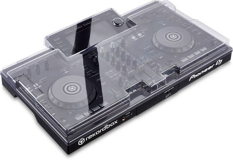 Decksaver Skyddslock till Pioneer XDJ-RR