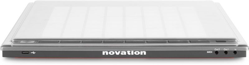 Decksaver Skyddslock till Novation Launchpad Pro Mk3