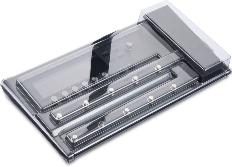 Decksaver Cover for Boss GT-1000