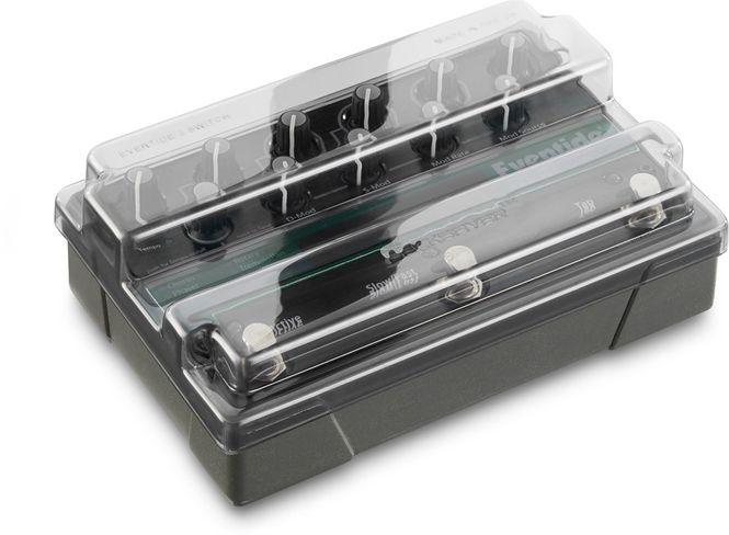 Hovedbilde Decksaver Skyddslock till EVENTIDE 3 SWITCH