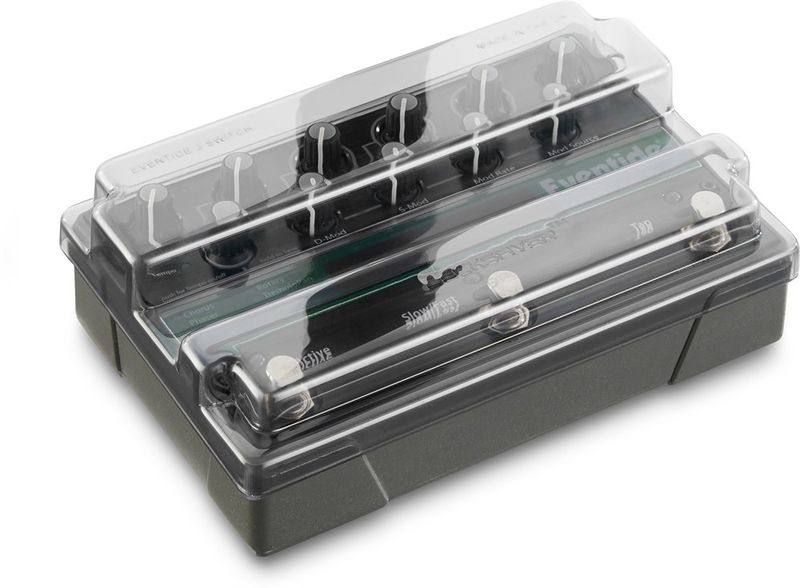 Decksaver Skyddslock till EVENTIDE 3 SWITCH