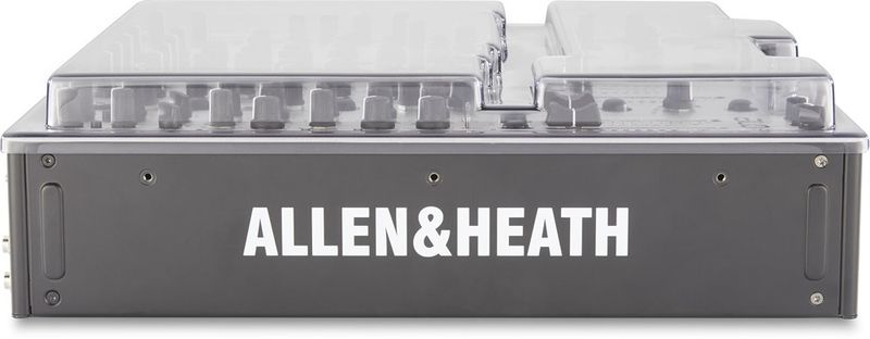 Decksaver Skyddslock till Allen & Heath XONE:96