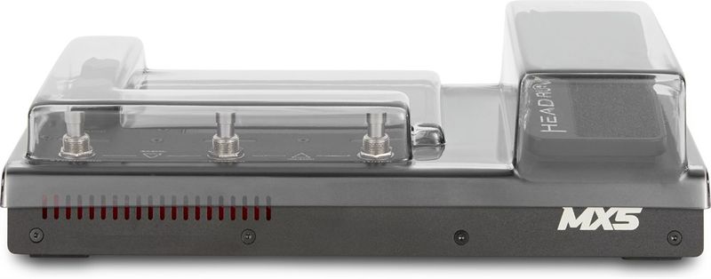 Decksaver Skyddslock till HEADRUSH MX5