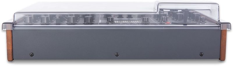 Decksaver Skyddslock till  Erica Synths Syntrx & Syntrx 2 (Soft-Fit)