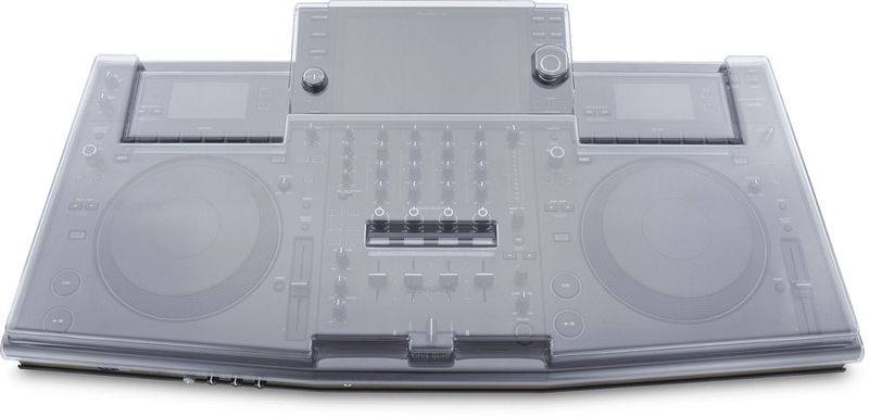Decksaver Skyddslock till Pioneer DJ Opus-Quad