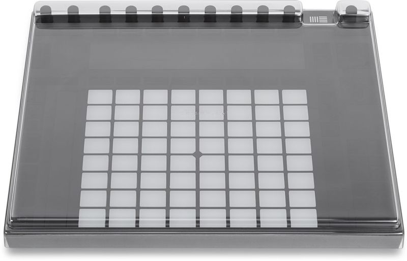 Decksaver Skyddslock till Ableton Push 2