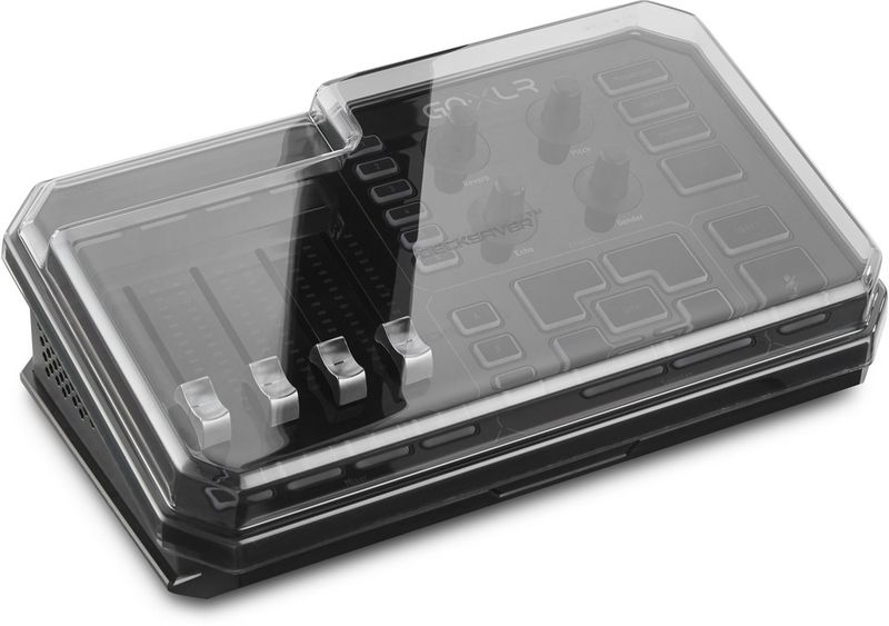 Decksaver Skyddslock till TC HELICON GOXLR
