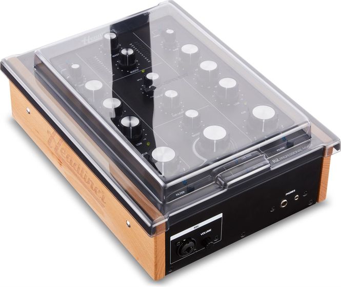 Hovedbilde Decksaver Skyddslock till Headliner R2 (Soft-Fit)
