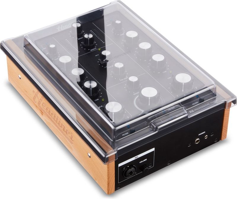 Decksaver Skyddslock till Headliner R2 (Soft-Fit)