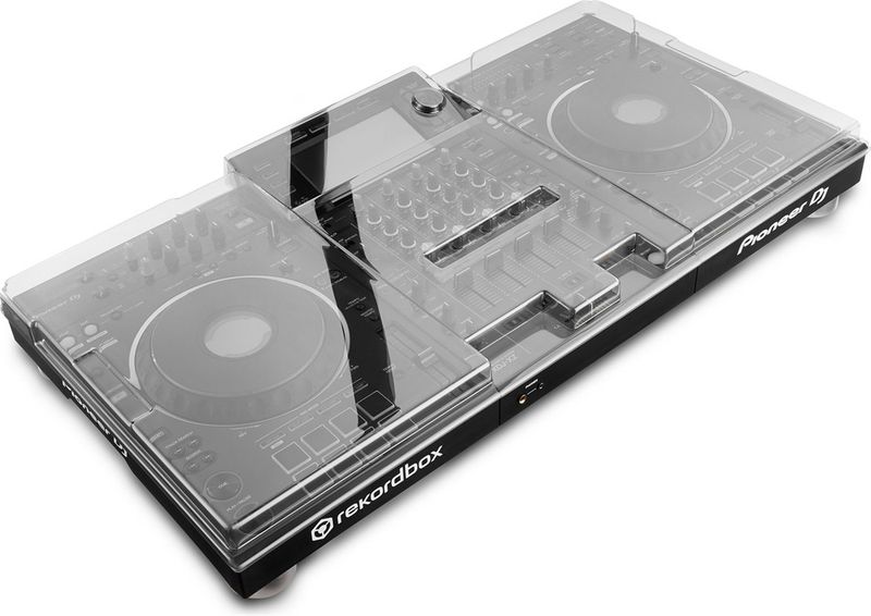 Decksaver Skyddslock till Pioneer XDJ-XZ
