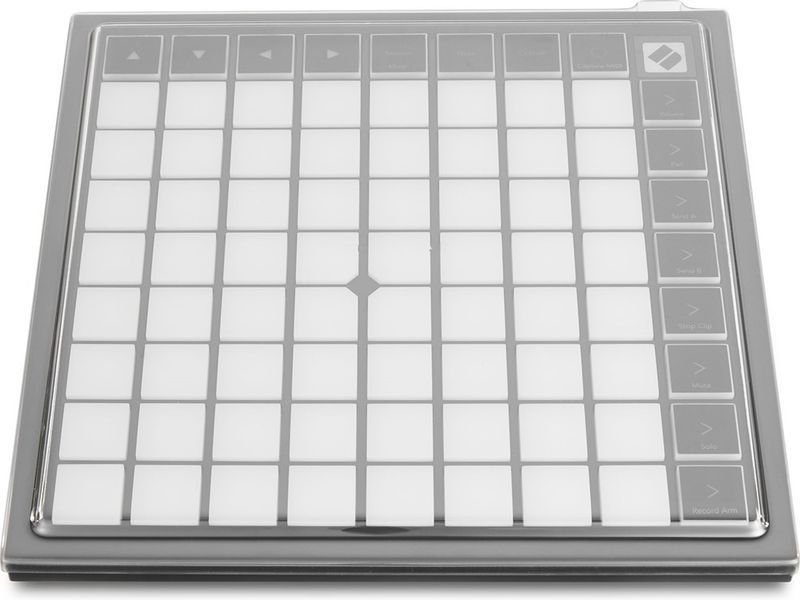 Decksaver Skyddslock till Novation Launchpad X