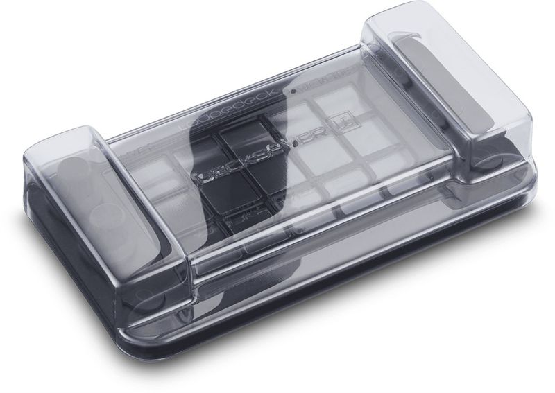 Decksaver Skyddslock till Loupedeck Live S (Light Edition)