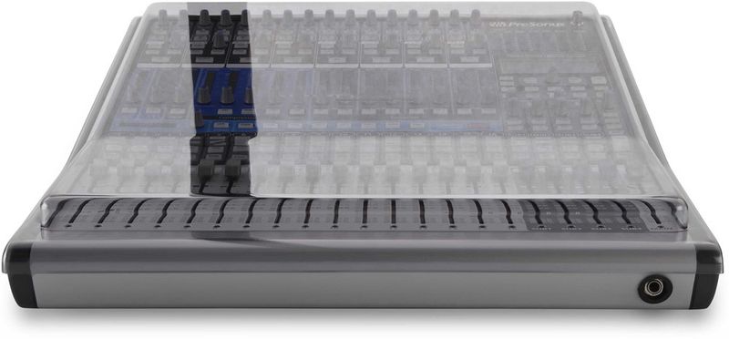 Decksaver Skyddslock till PreSonus SL 16.4.2