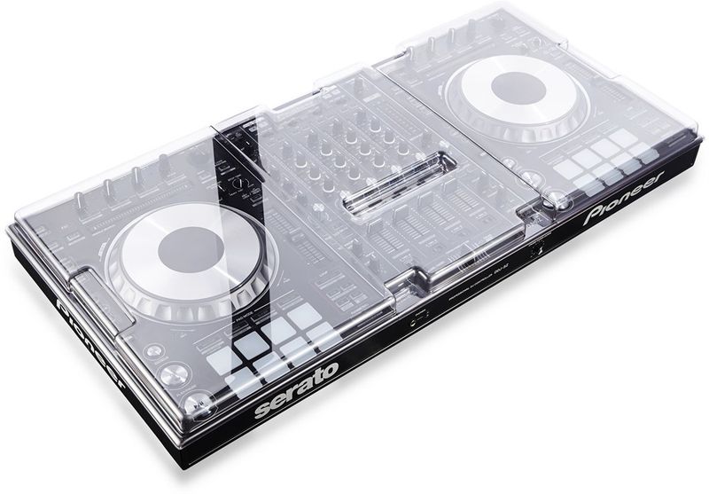 Decksaver Skyddslock till Pioneer DDJ-SZ, SZ2 & RZ