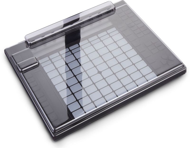 Decksaver Skyddslock till Ableton Push