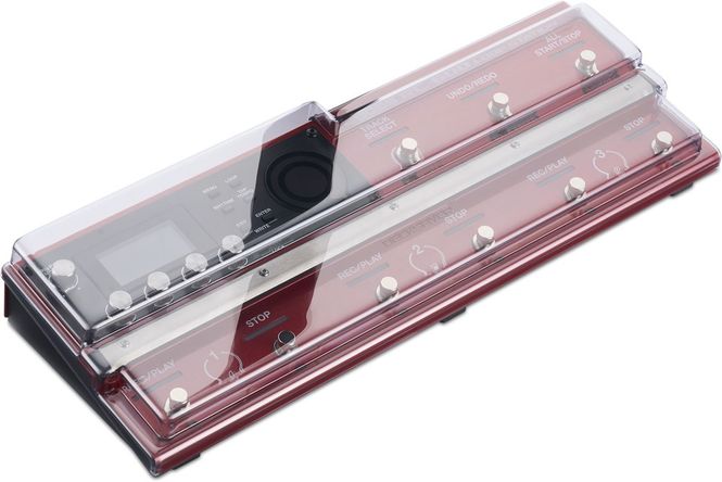 Hovedbilde Decksaver Cover for Boss RC-600