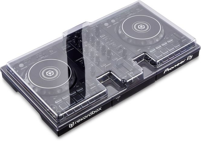 Hovedbilde Decksaver Skyddslock till Pioneer DDJ-400